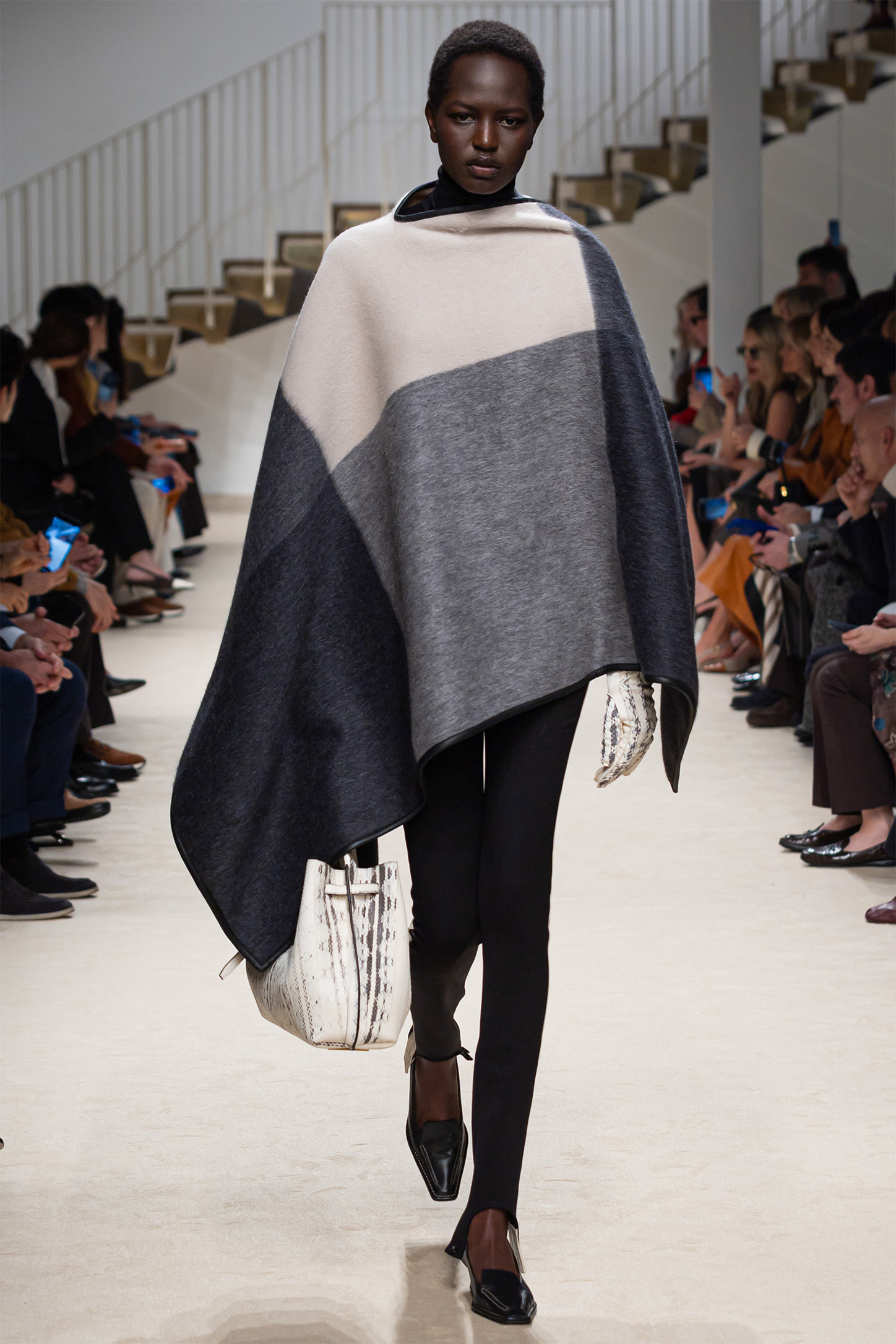 The Runway Rundown: Milan Fashion Week Fall/Winter 2026