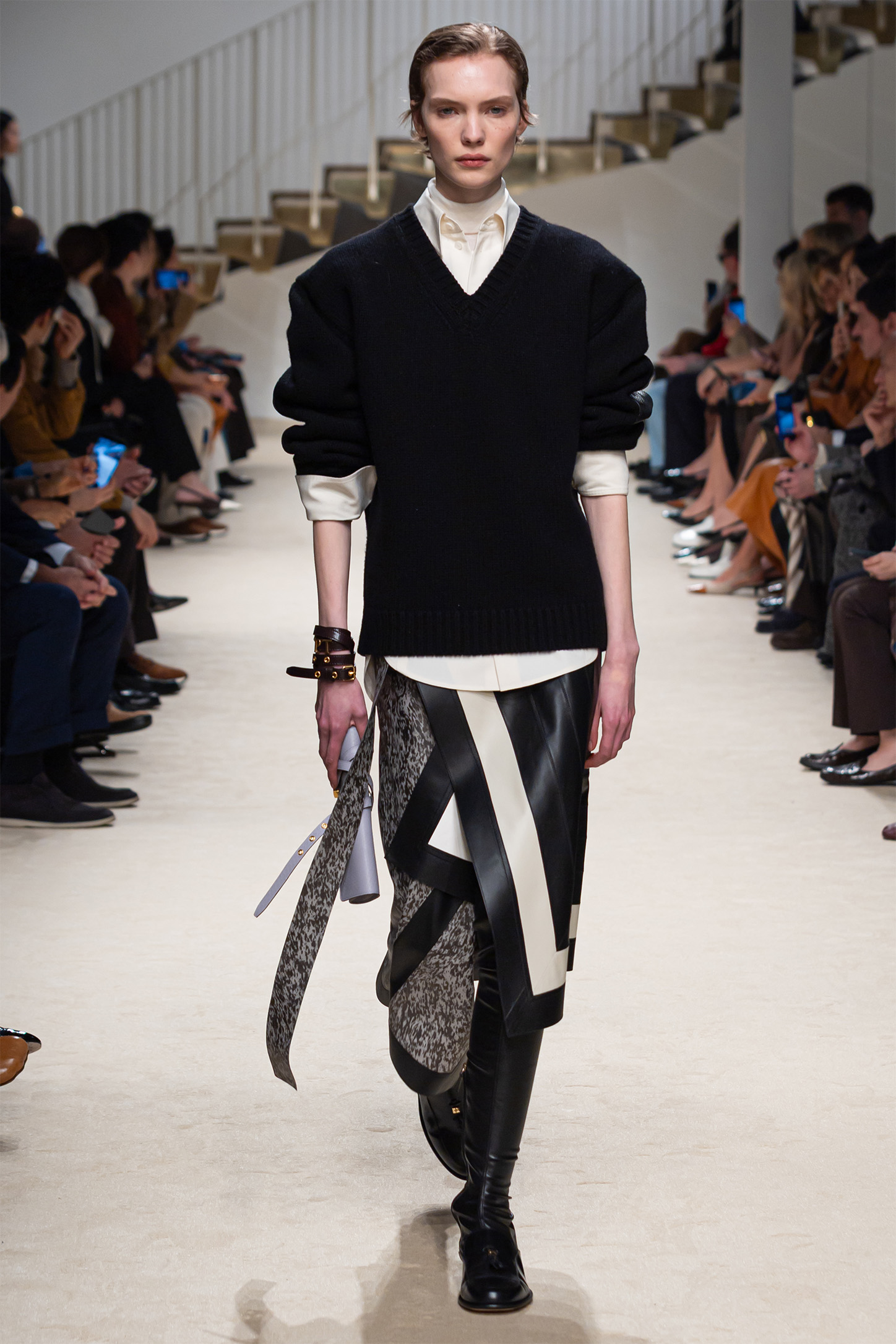 The Runway Rundown: Milan Fashion Week Fall/Winter 2026