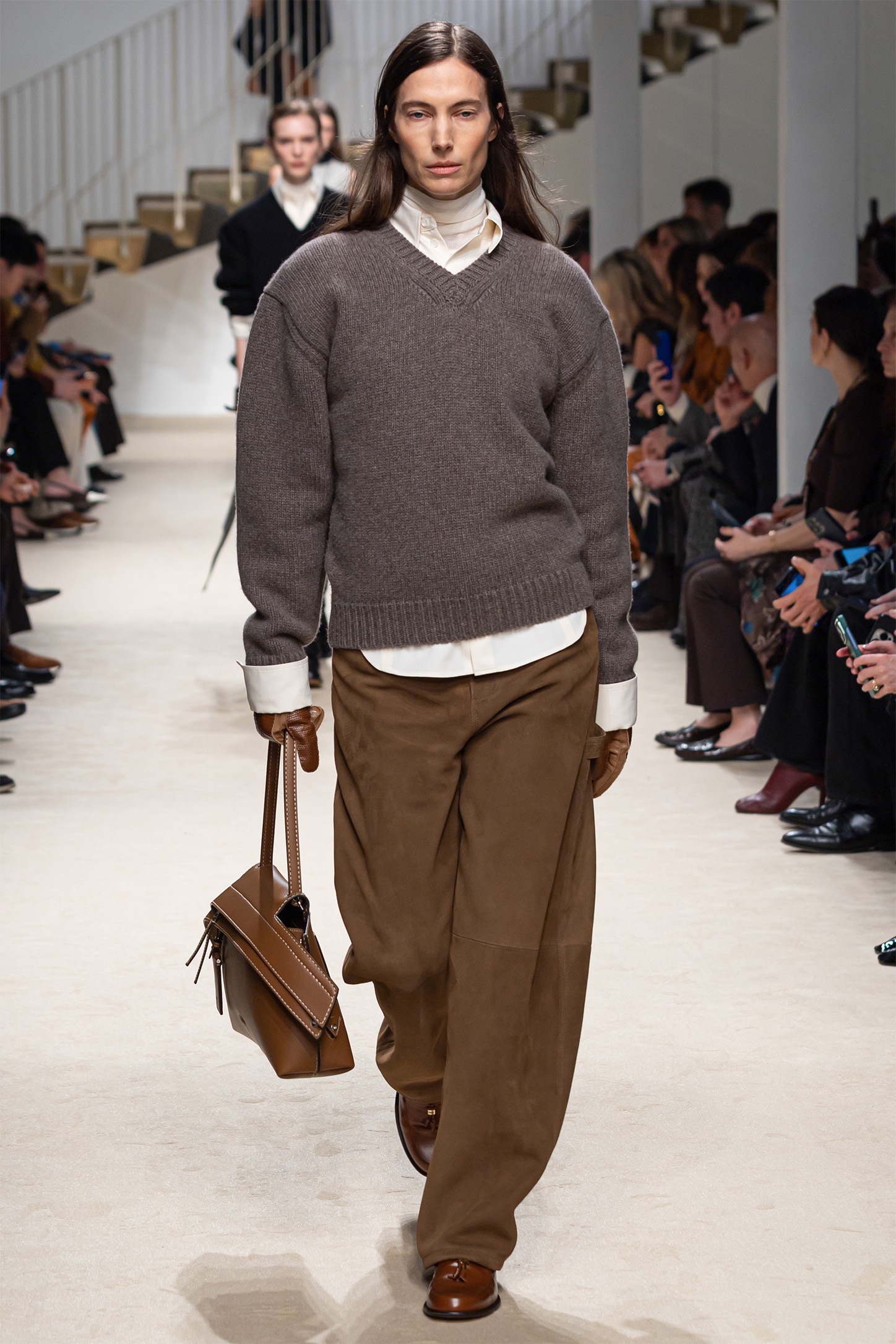 The Runway Rundown: Milan Fashion Week Fall/Winter 2026