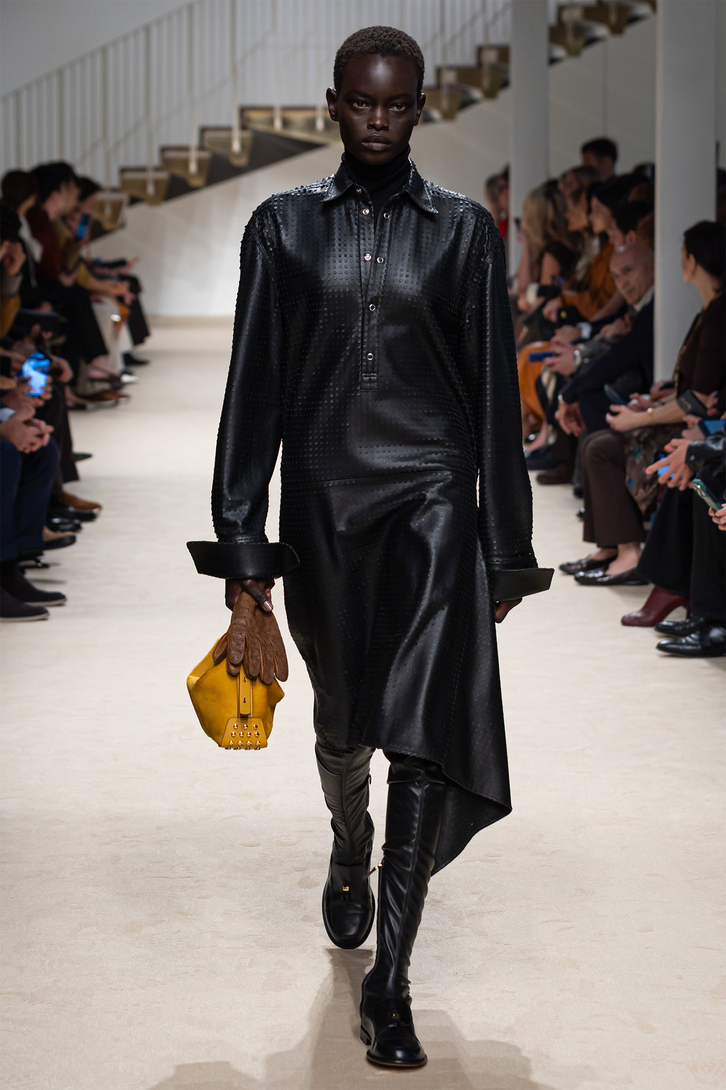The Runway Rundown: Milan Fashion Week Fall/Winter 2026
