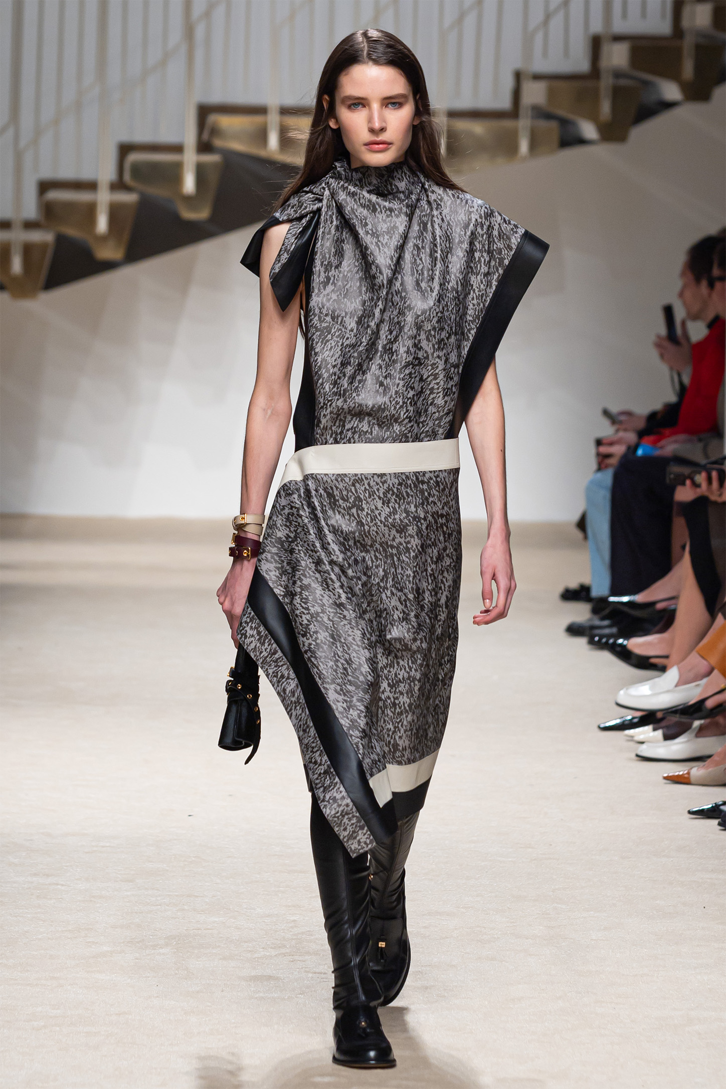 The Runway Rundown: Milan Fashion Week Fall/Winter 2026