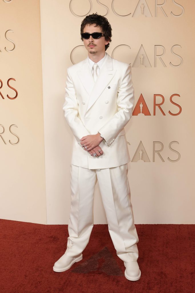 Oscars 2026 Watches & Jewellery Report: Who Wore What?