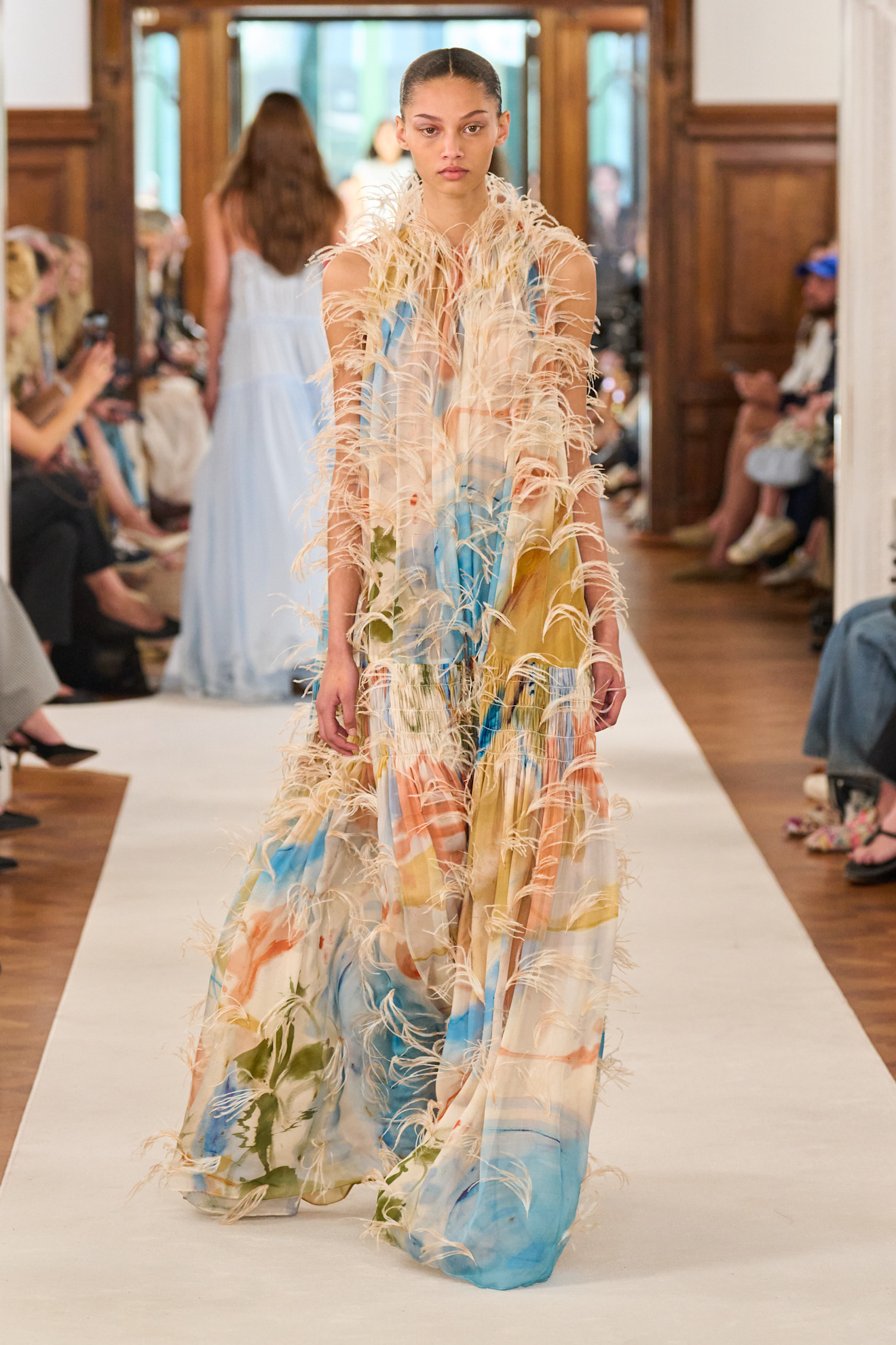 The Spring/Summer 2026 Trend Report