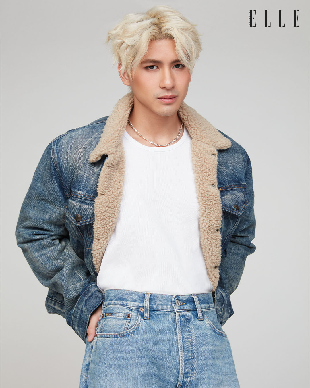 Meet Raynold Tan, Our ELLE Bestie Of March 2026