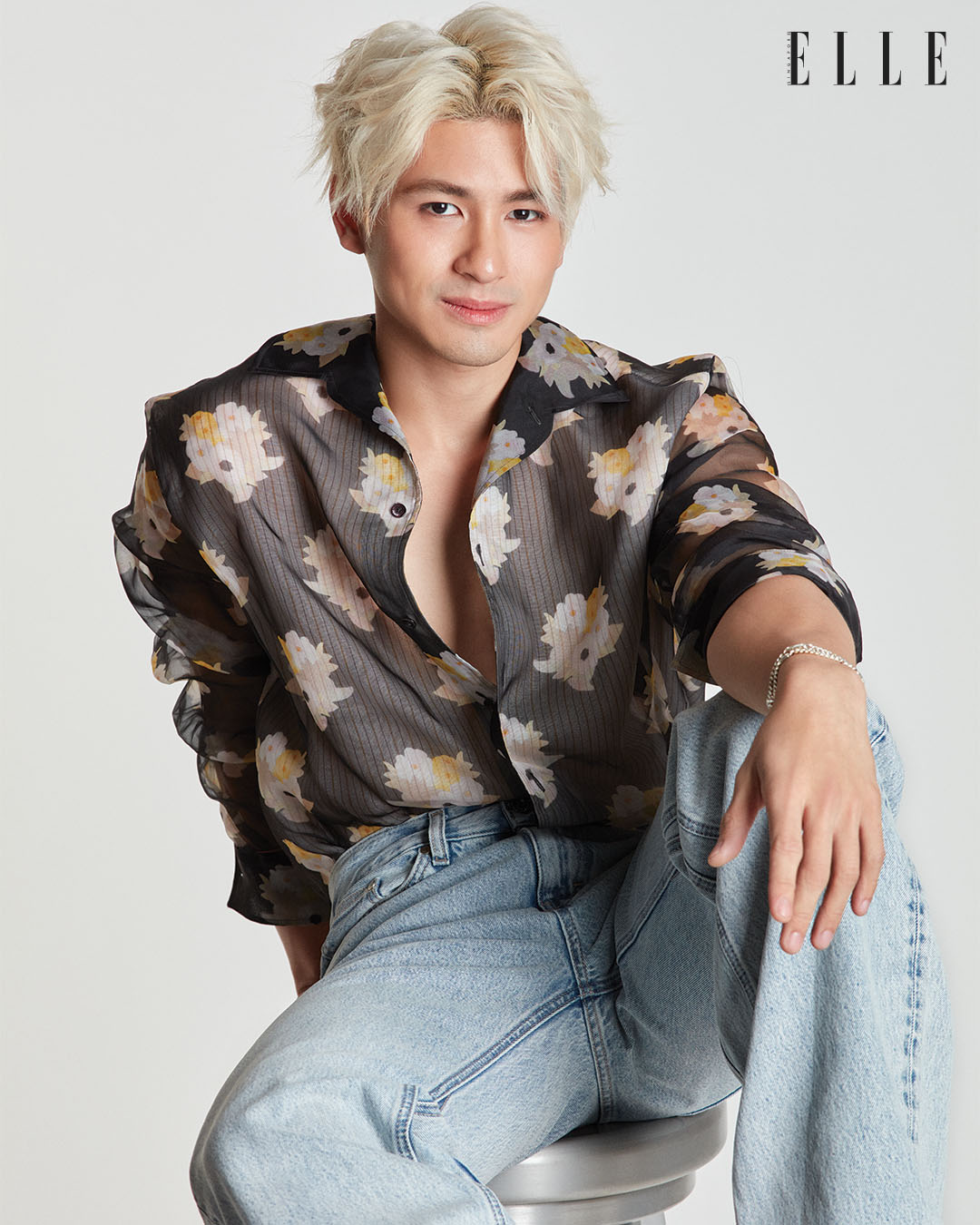 Meet Raynold Tan, Our ELLE Bestie Of March 2026