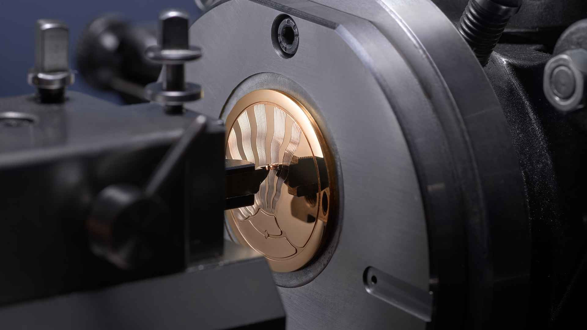 When Time Soars At LVMH Watch Week With Latest Watchmaking Creations