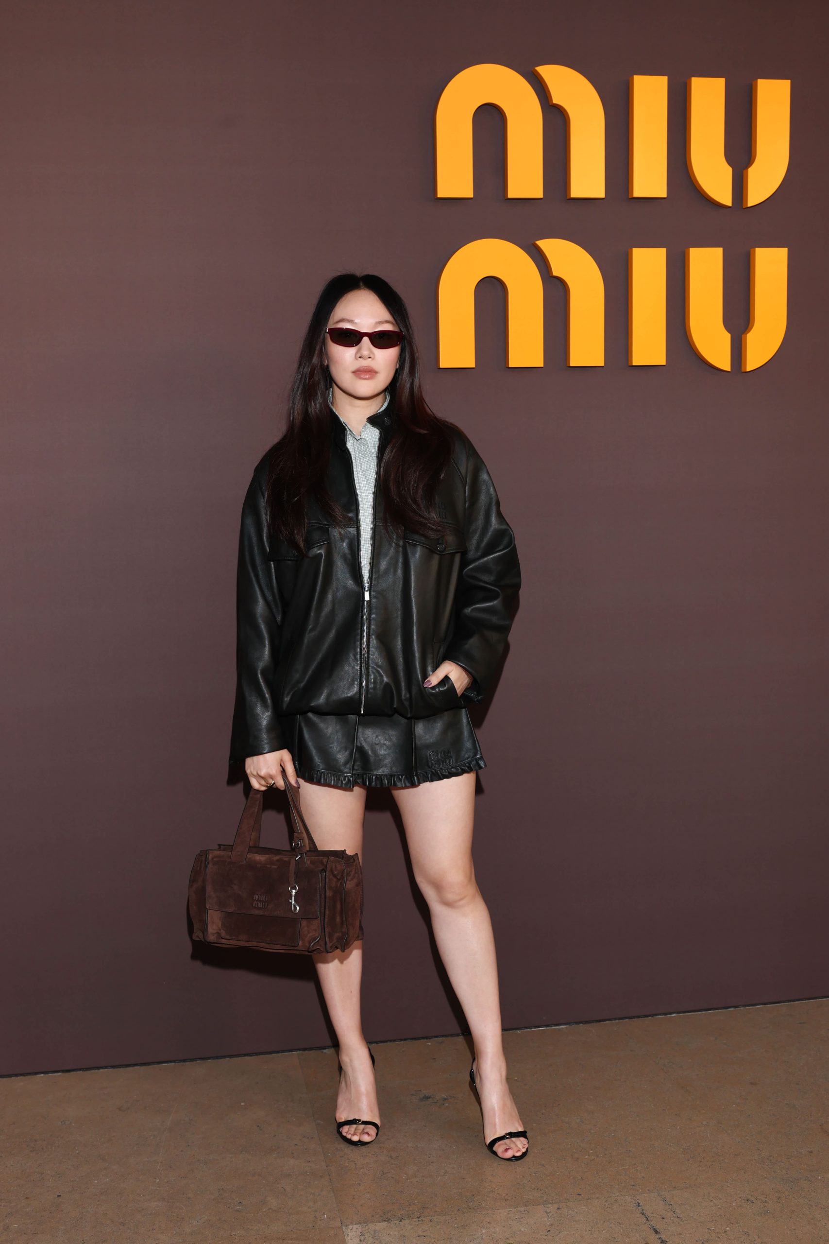 Spotted: Jennie, Yerin Ha & Lingling Kwong At Paris Fashion Week