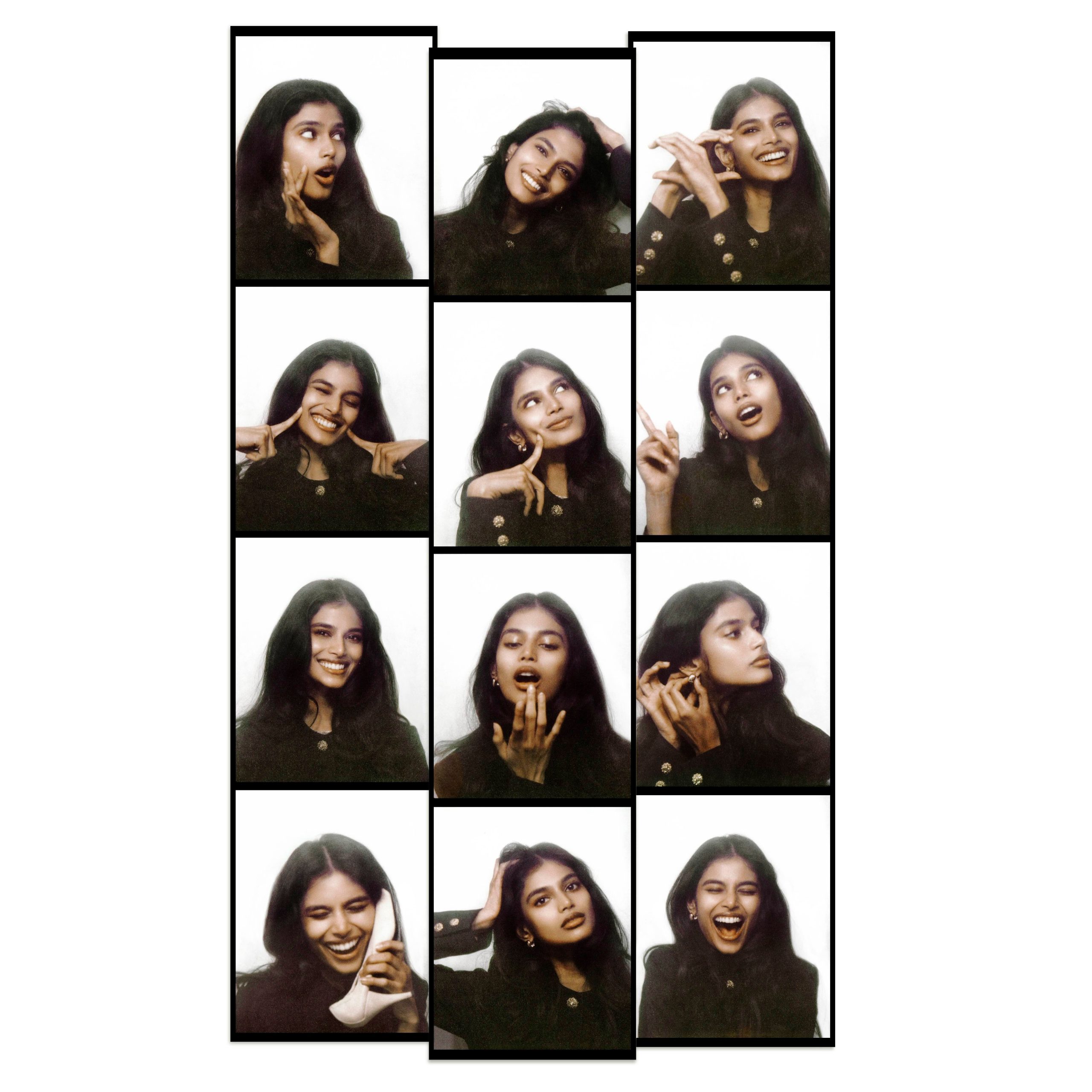 The Muse of Her Generation: Bhavitha Mandava Forges The New Era of Chanel