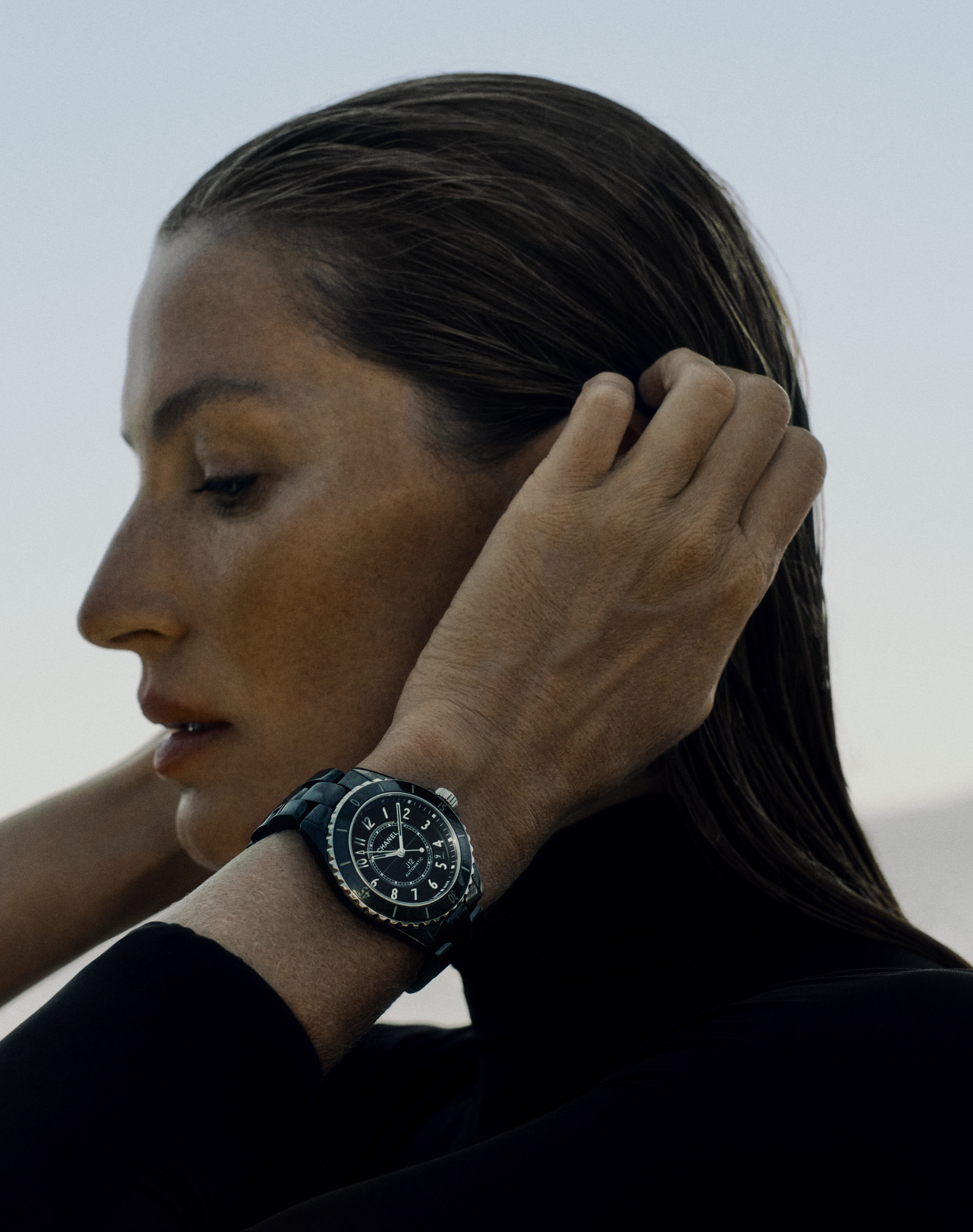 Gisele Bündchen On Being A Nature Girl, Going Barefoot In Paris & Whether She’ll Return To The Runway