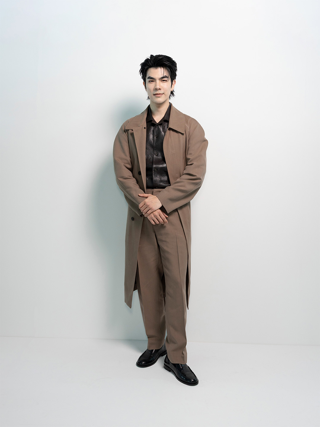 COS SS26: Karin Gustafsson Brings Cinematic Beauty to Seoul’s Runway