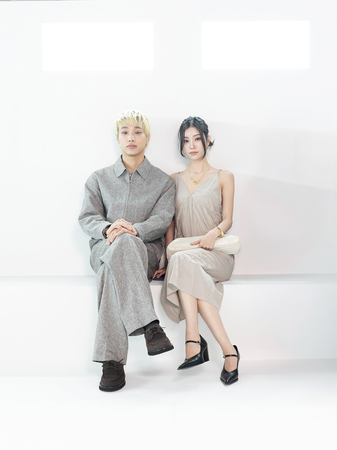 COS SS26: Karin Gustafsson Brings Cinematic Beauty to Seoul’s Runway
