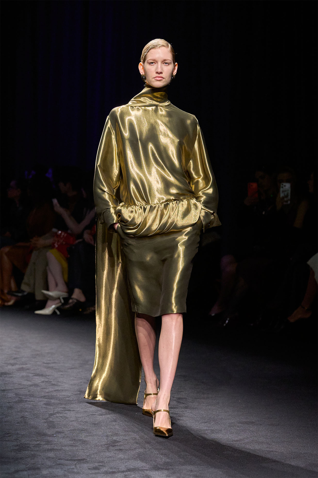 The Runway Rundown: Milan Fashion Week Fall/Winter 2026