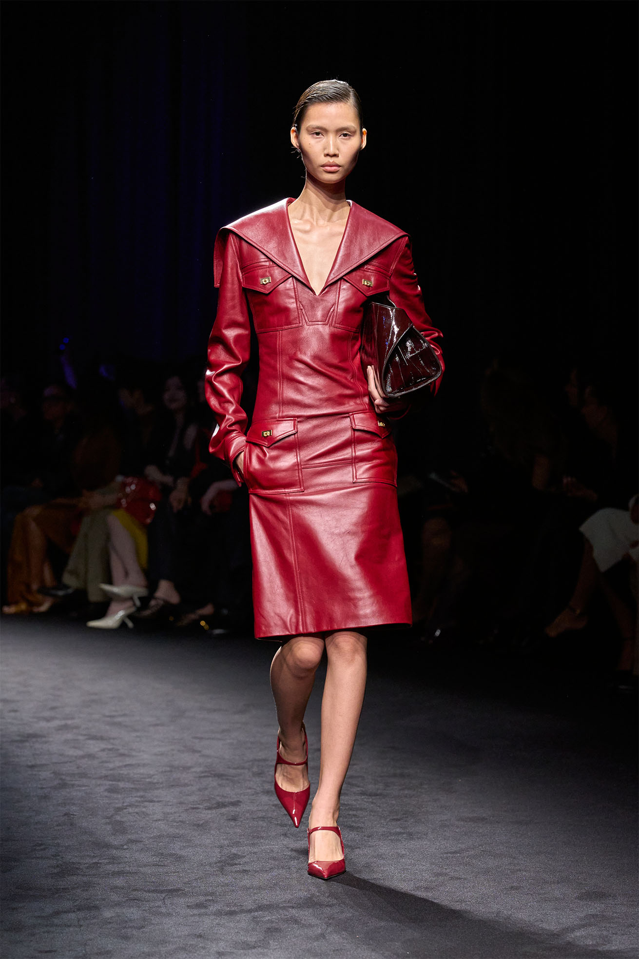 The Runway Rundown: Milan Fashion Week Fall/Winter 2026