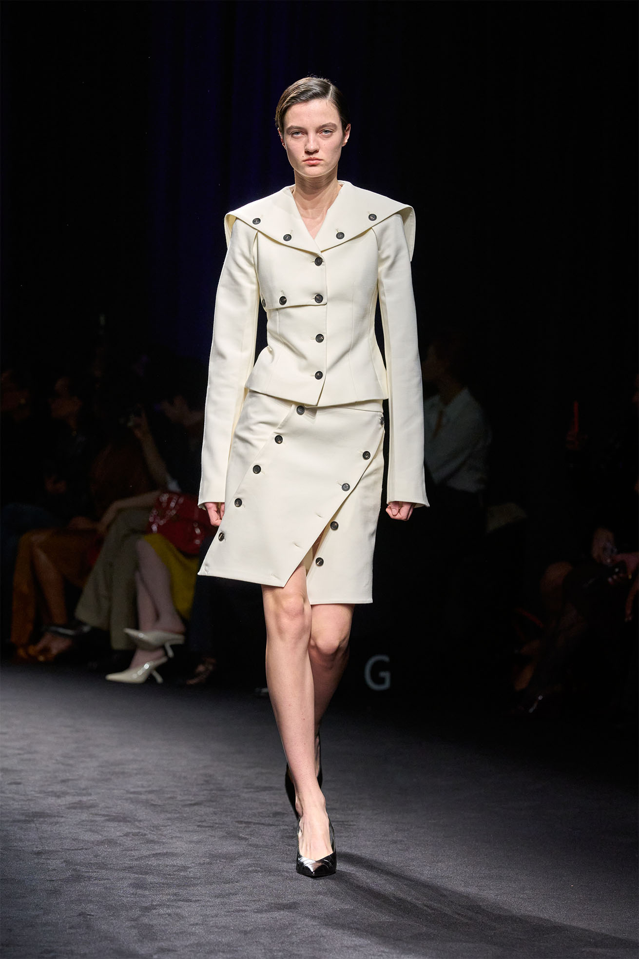 The Runway Rundown: Milan Fashion Week Fall/Winter 2026
