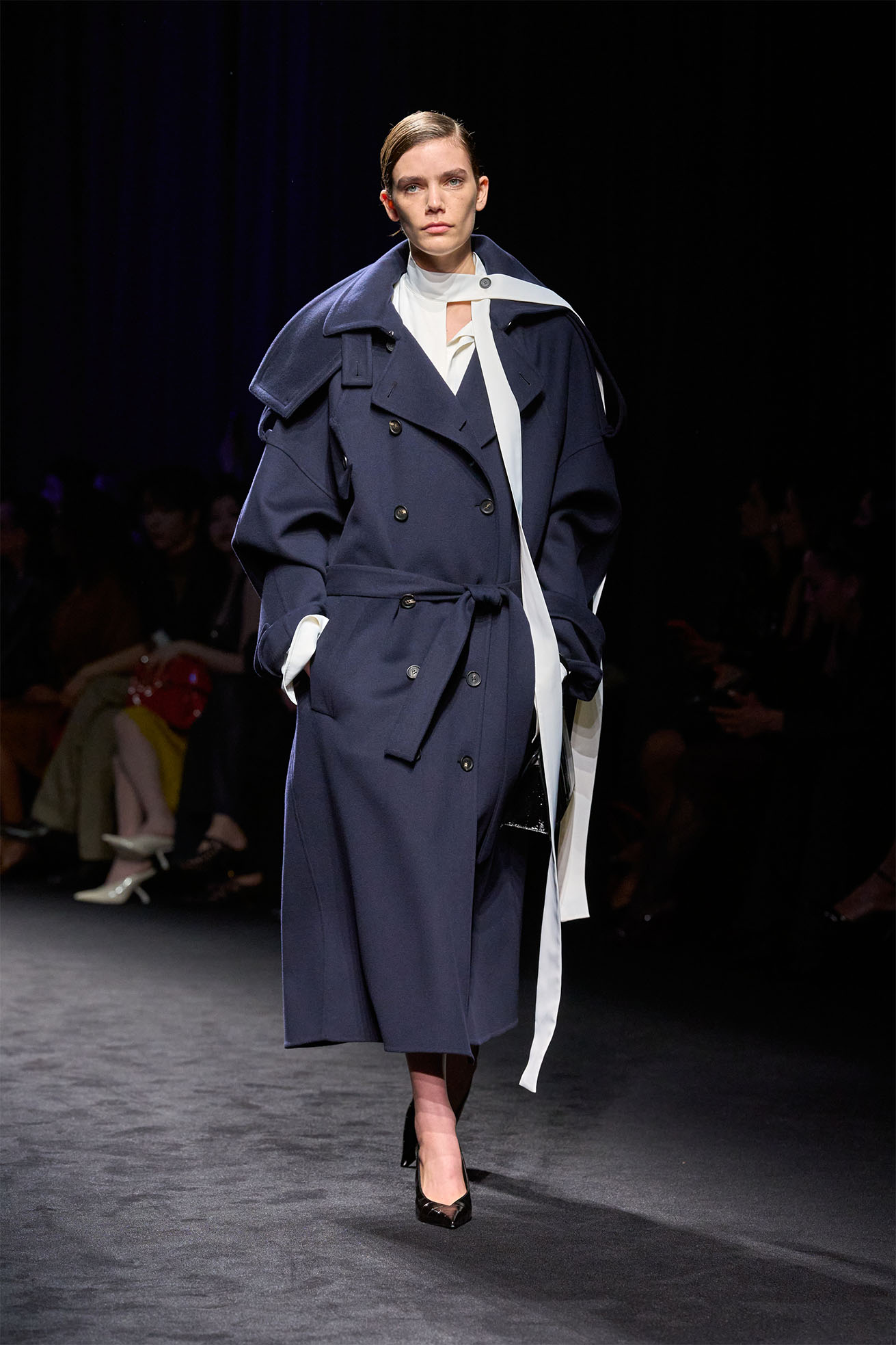 The Runway Rundown: Milan Fashion Week Fall/Winter 2026