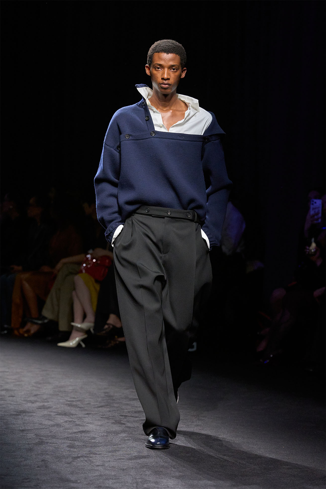 The Runway Rundown: Milan Fashion Week Fall/Winter 2026