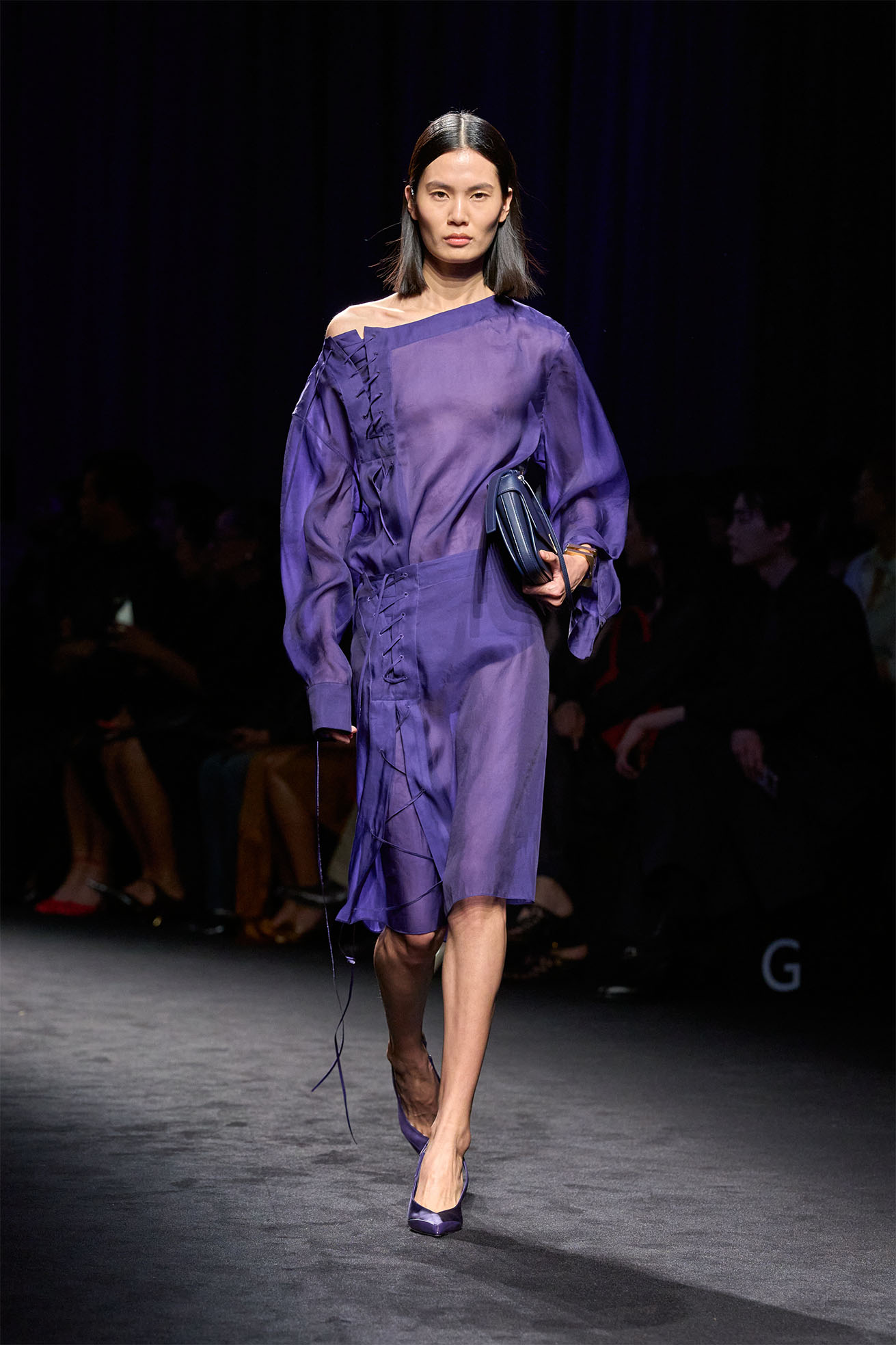 The Runway Rundown: Milan Fashion Week Fall/Winter 2026