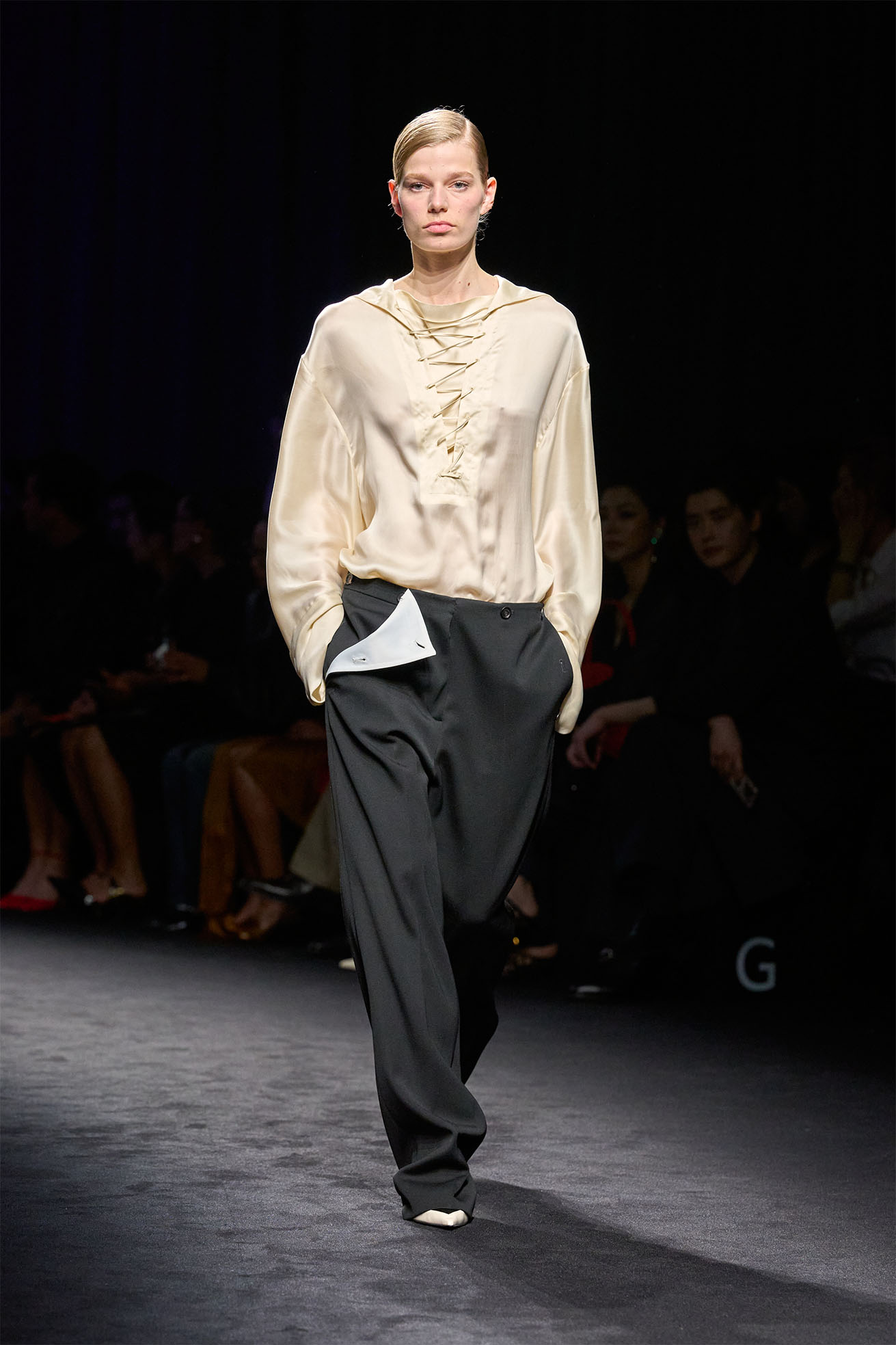 The Runway Rundown: Milan Fashion Week Fall/Winter 2026