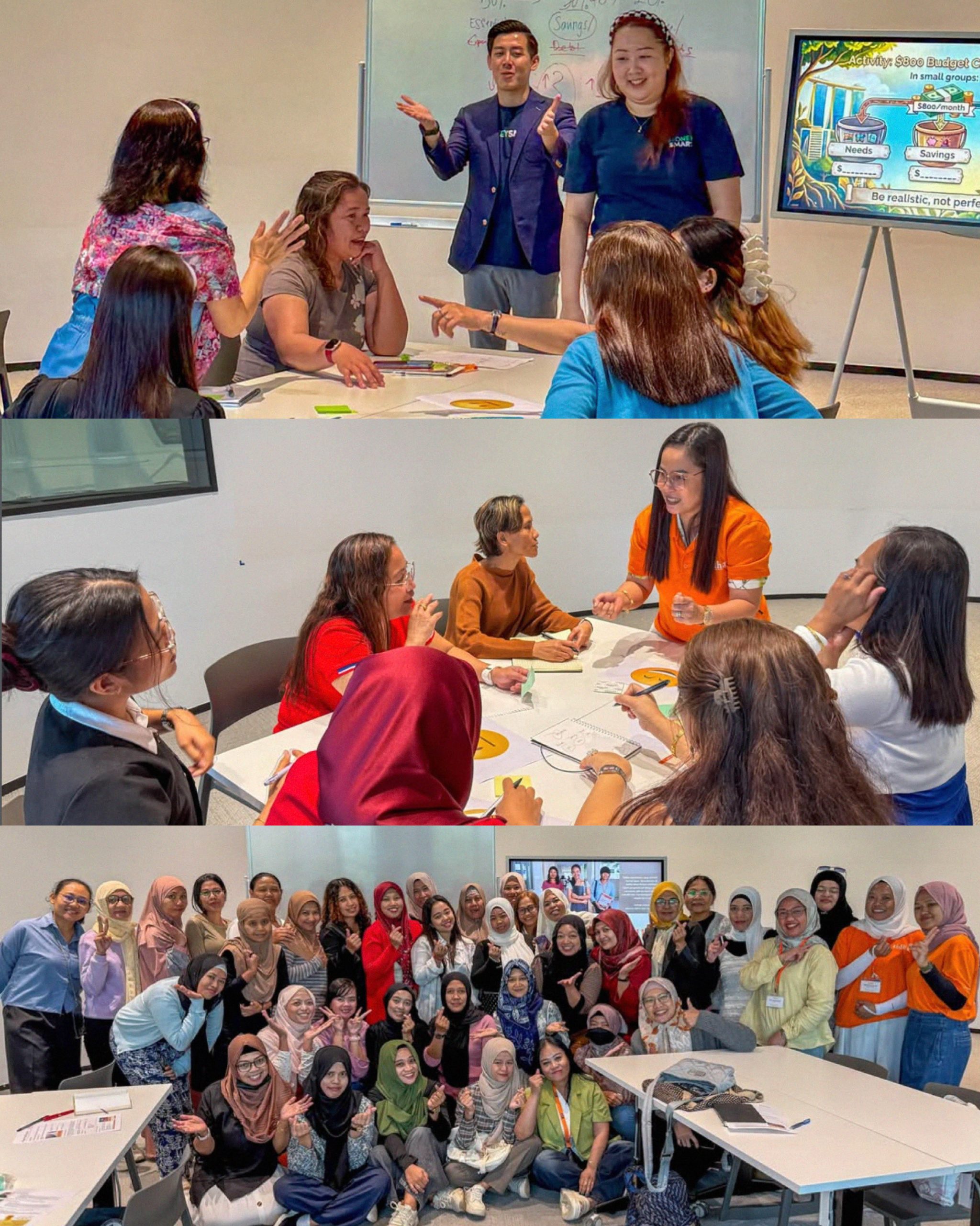 Local Charities To Support This International Women’s Day