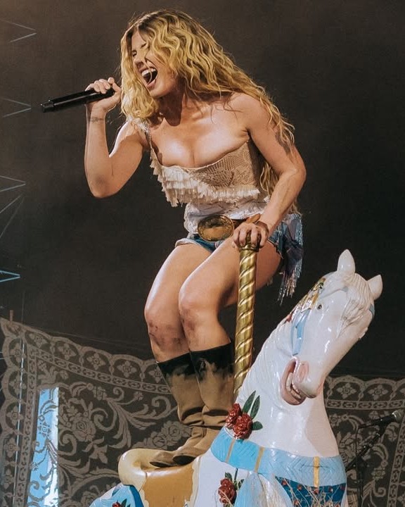 The Most Memorable Looks From Coachella 2026: Sabrina Carpenter, KATSEYE & More