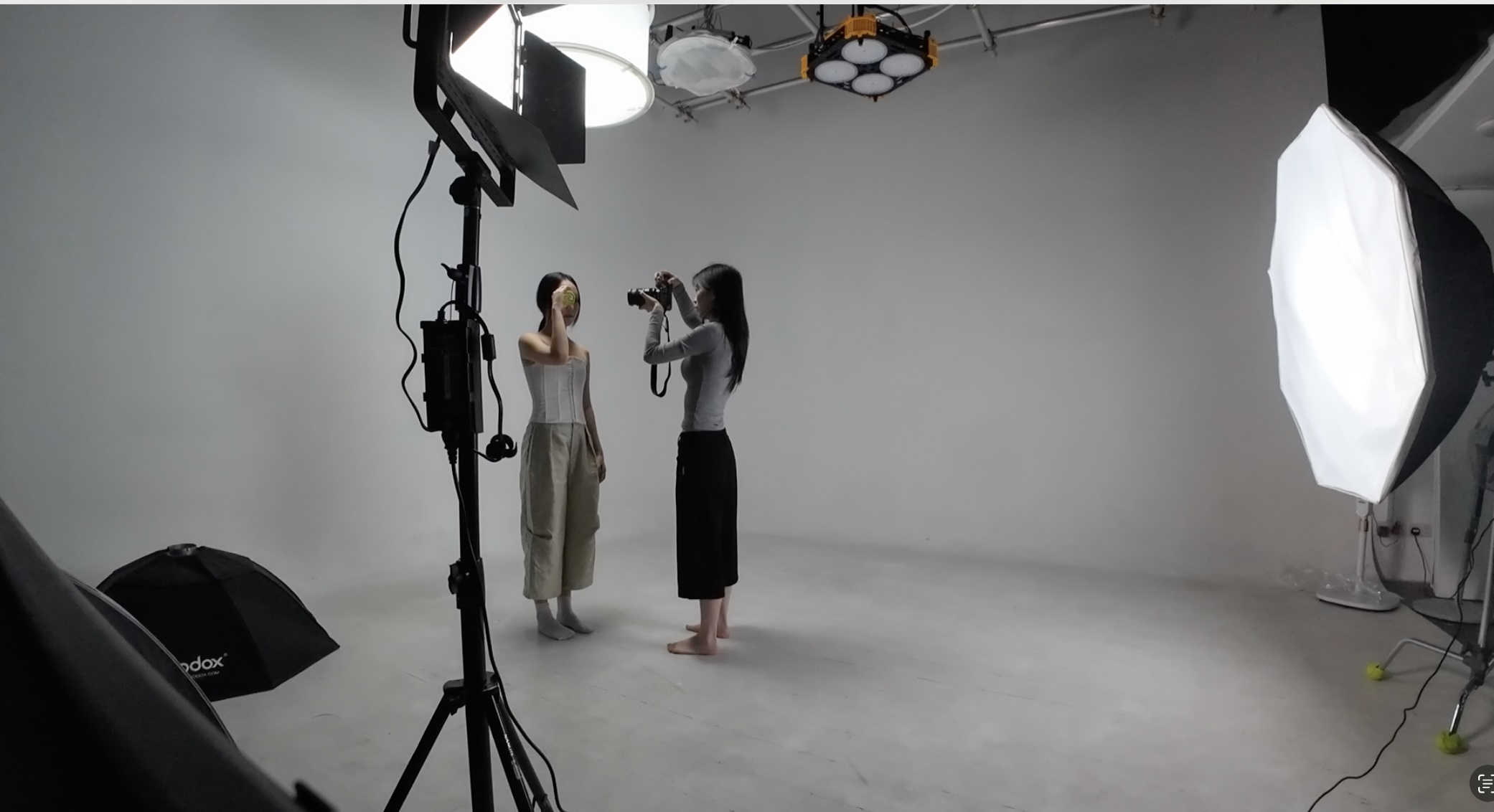 The Making of a Fashion Story: Inside ELLE Singapore and LASALLE College of the Arts’ Editorial Collaboration