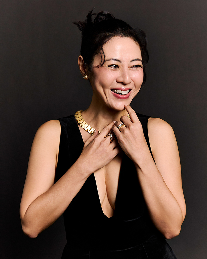 Star Awards 2026: The Best Red Carpet Fashion, Watches & Jewellery Spotted On Singapore’s Biggest Stars