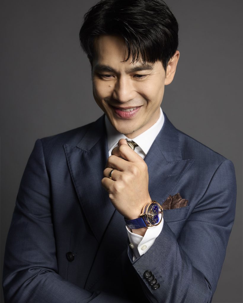 Star Awards 2026: The Best Red Carpet Fashion, Watches & Jewellery Spotted On Singapore’s Biggest Stars