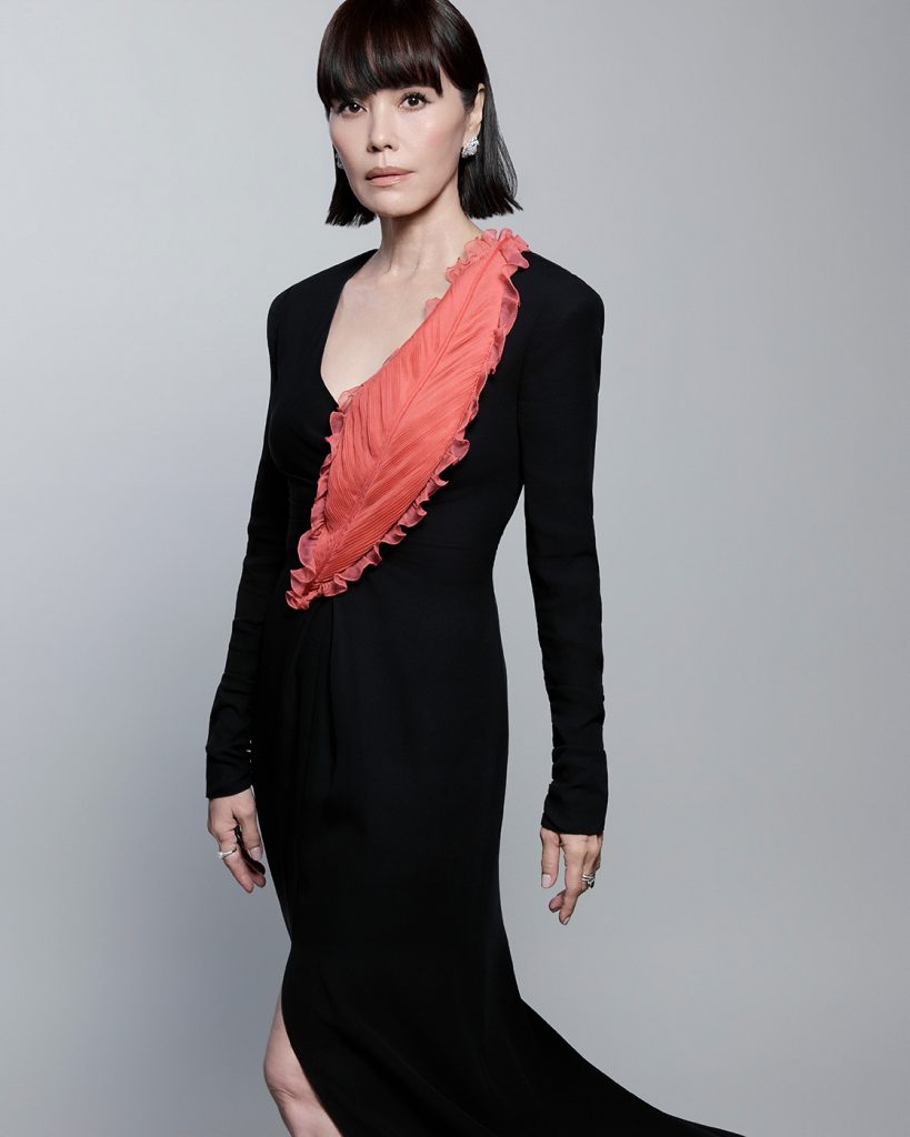 Star Awards 2026: The Best Red Carpet Fashion, Watches & Jewellery Spotted On Singapore’s Biggest Stars