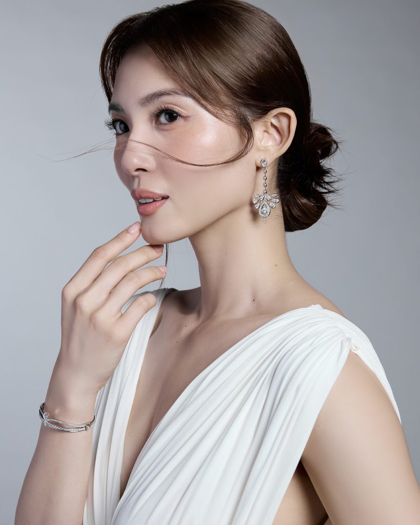 Star Awards 2026: The Best Red Carpet Fashion, Watches & Jewellery Spotted On Singapore’s Biggest Stars
