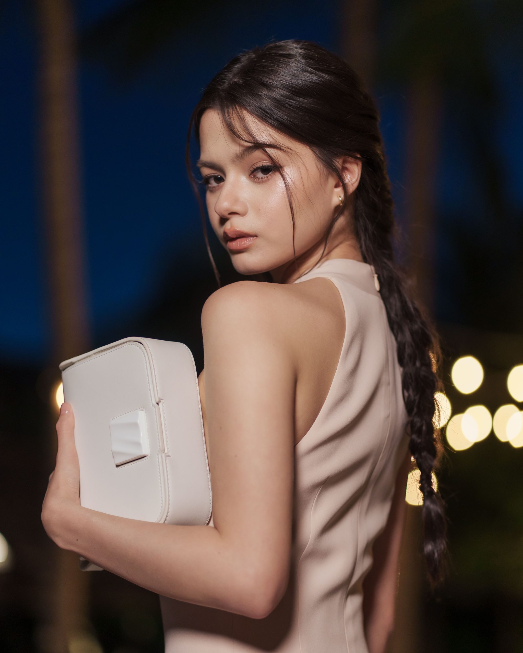 Tumi Brings The Mediterranean To Koh Samui For Spring 2026