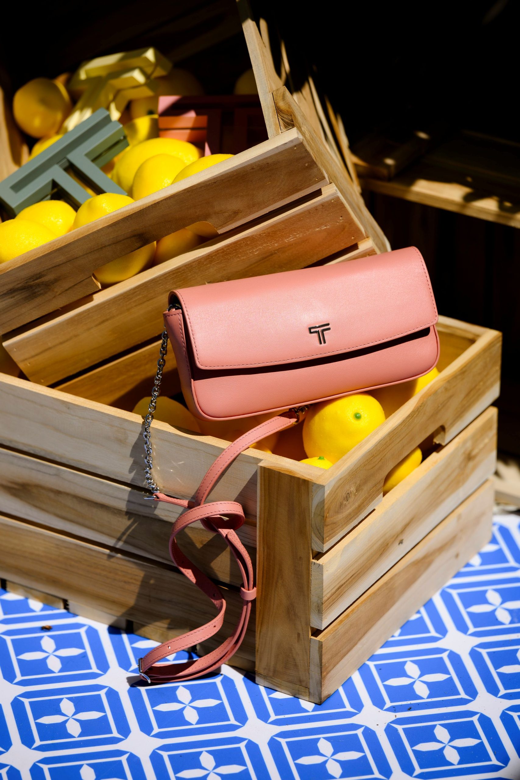 Tumi Brings The Mediterranean To Koh Samui For Spring 2026