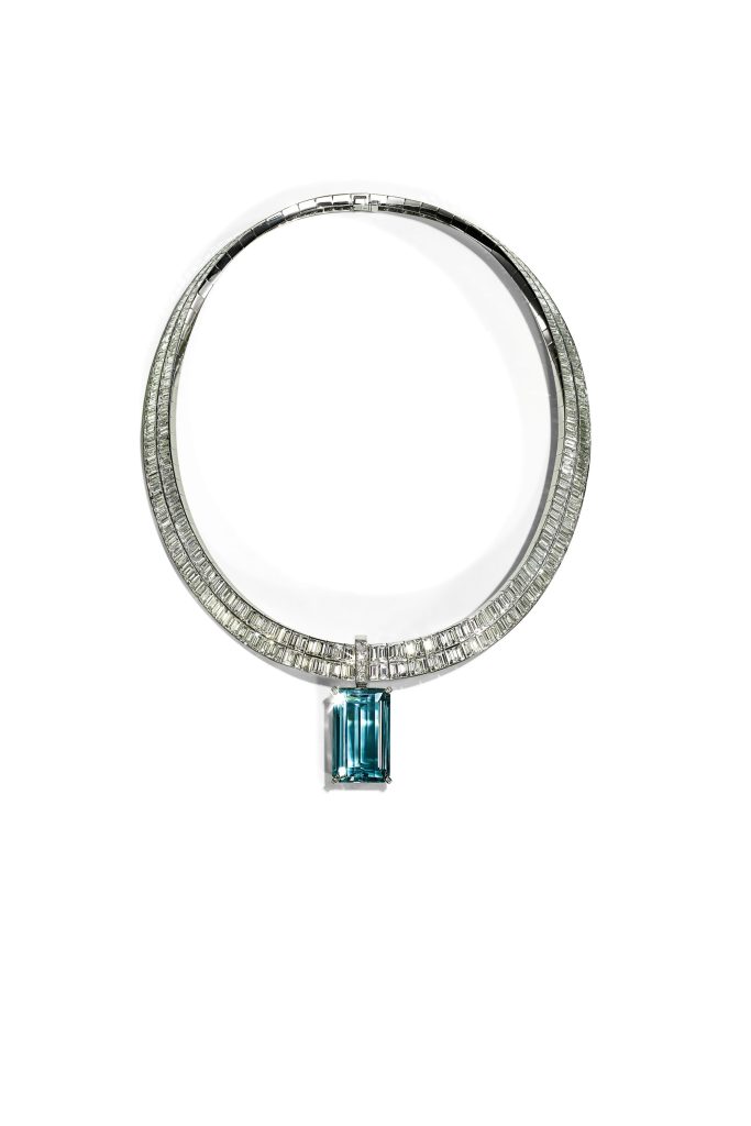 Tiffany & Co. Unveils Collaboration With The Devil Wears Prada 2