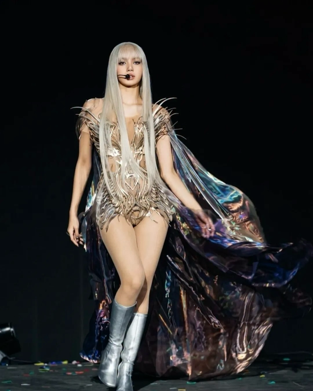 The Most Memorable Looks From Coachella 2026: Sabrina Carpenter, KATSEYE & More