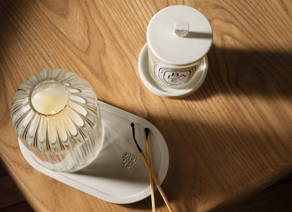 Diptyque’s Candles Get A Glow-Up With Design Updates, Sustainable Features & New Scents