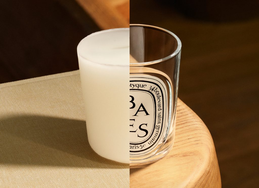 Diptyque’s Candles Get A Glow-Up With Design Updates, Sustainable Features & New Scents