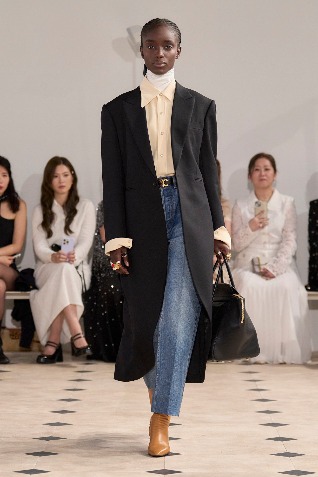 The Ultimate Guide To Denim Jeans