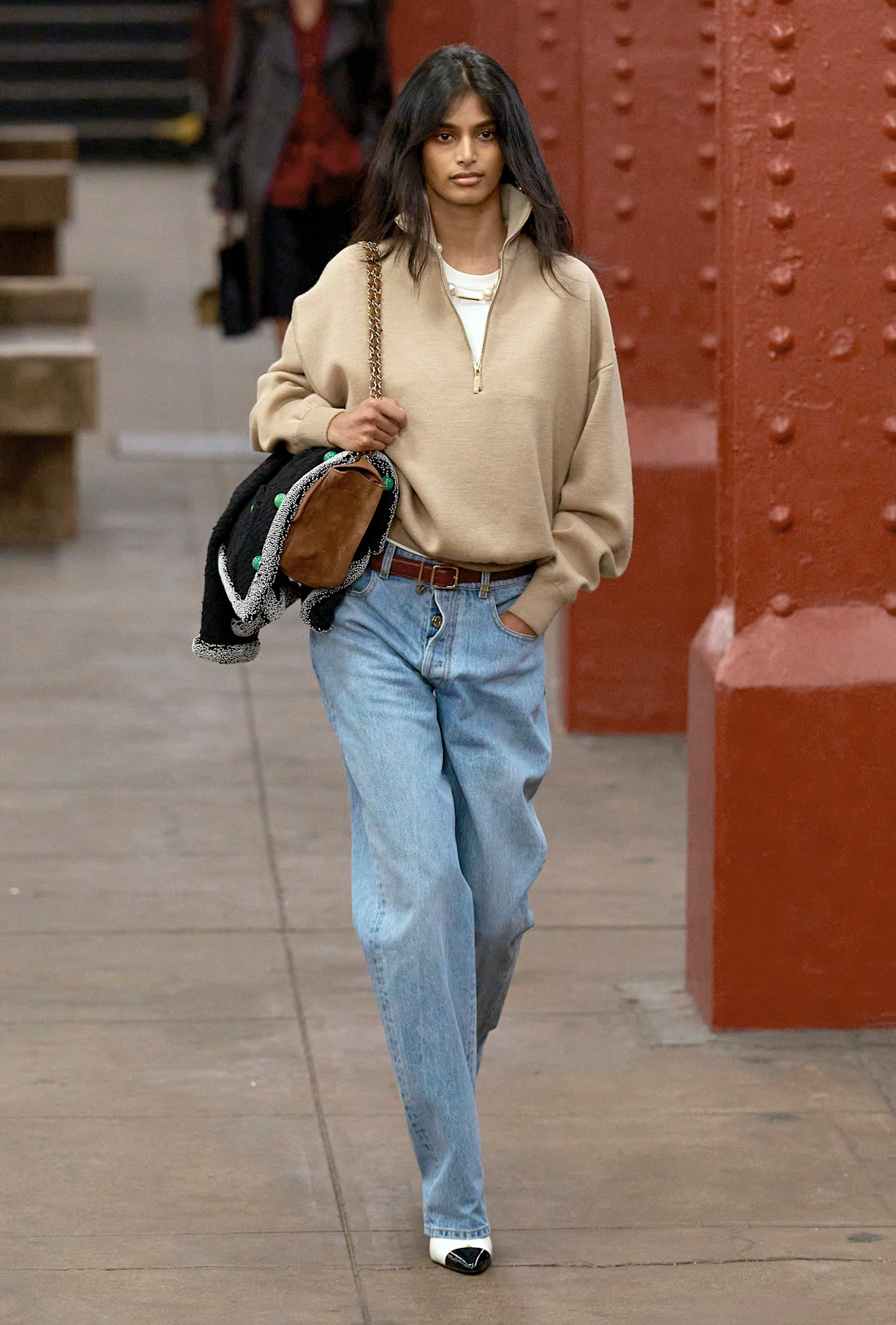 The Ultimate Guide To Denim Jeans