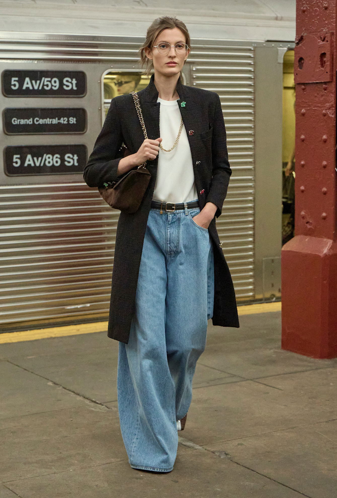 The Ultimate Guide To Denim Jeans