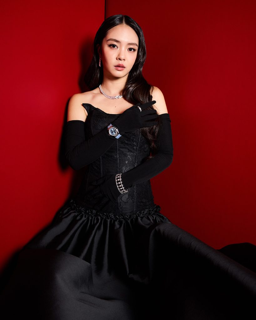 Star Awards 2026: The Best Red Carpet Fashion, Watches & Jewellery Spotted On Singapore’s Biggest Stars
