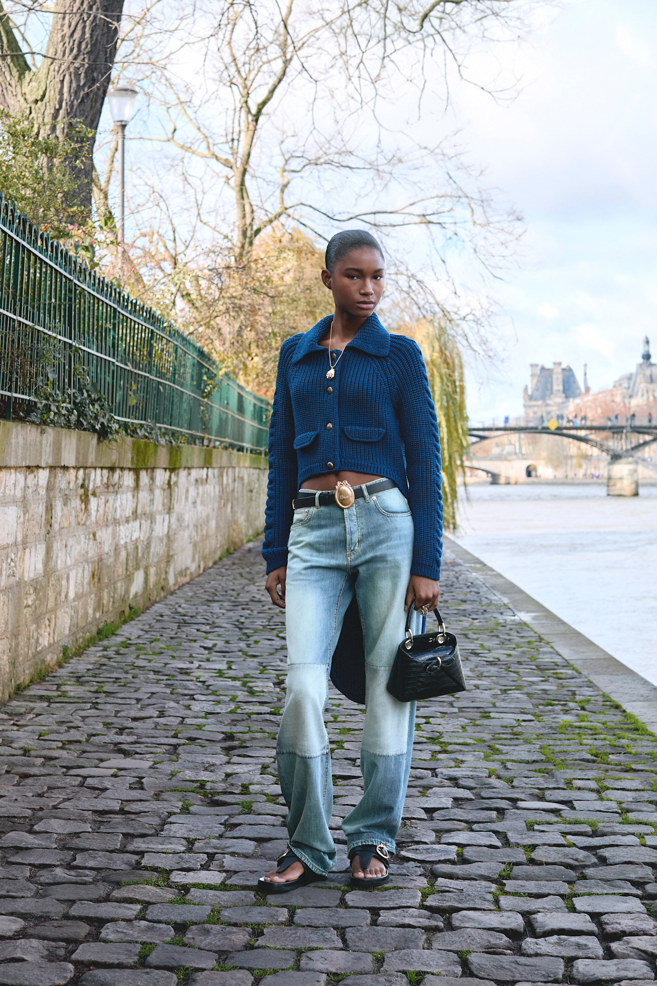 The Ultimate Guide To Denim Jeans