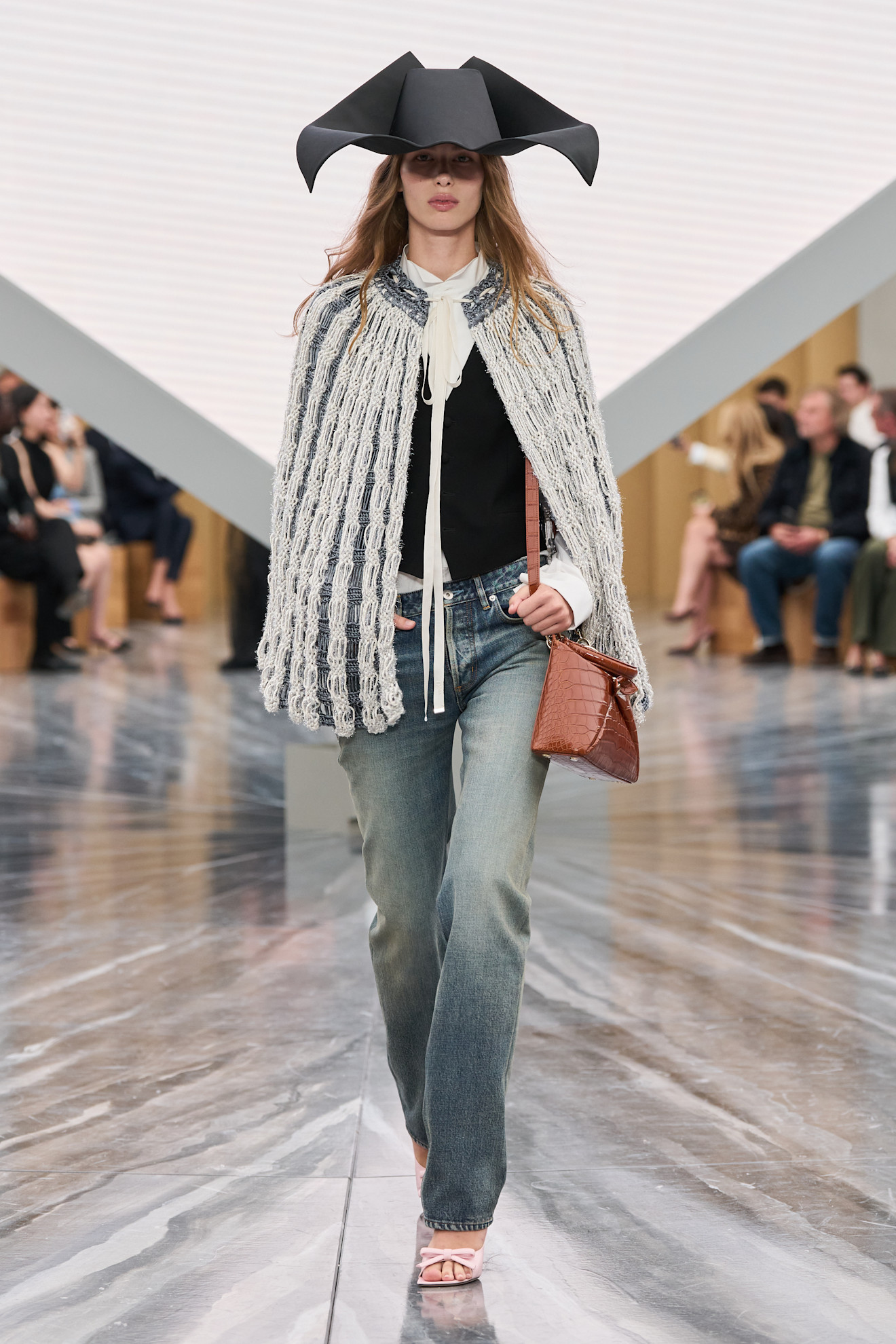 The Ultimate Guide To Denim Jeans
