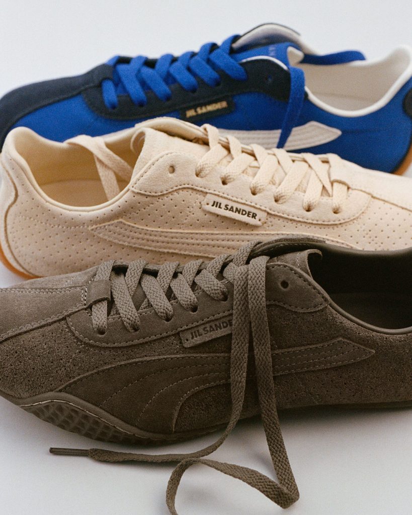 Latest Sports & Fashion Collaborations To Have On Your Radar