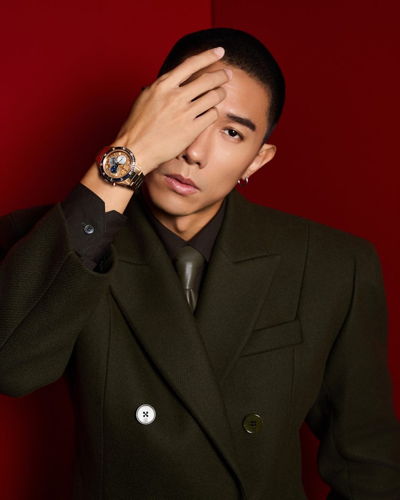 Star Awards 2026: The Best Red Carpet Fashion, Watches & Jewellery Spotted On Singapore’s Biggest Stars