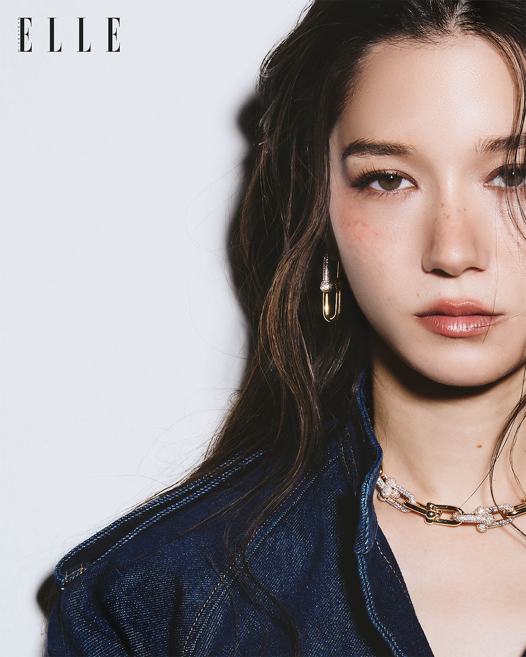 Violette Wautier On Losing Her Voice & Relearning How To Sing
