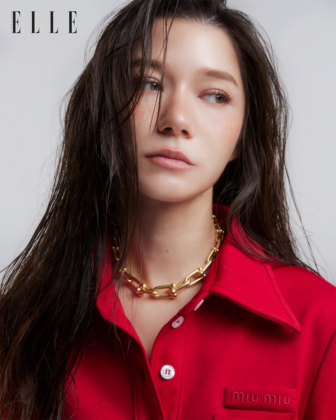 Violette Wautier On Losing Her Voice & Relearning How To Sing
