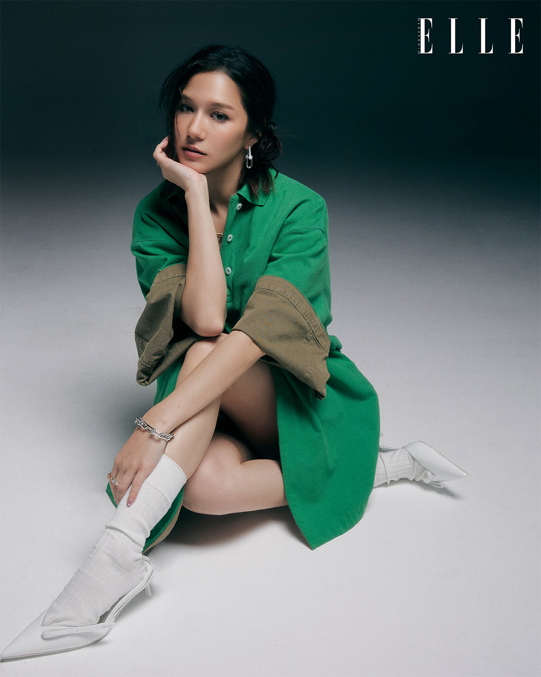 Violette Wautier On Losing Her Voice & Relearning How To Sing