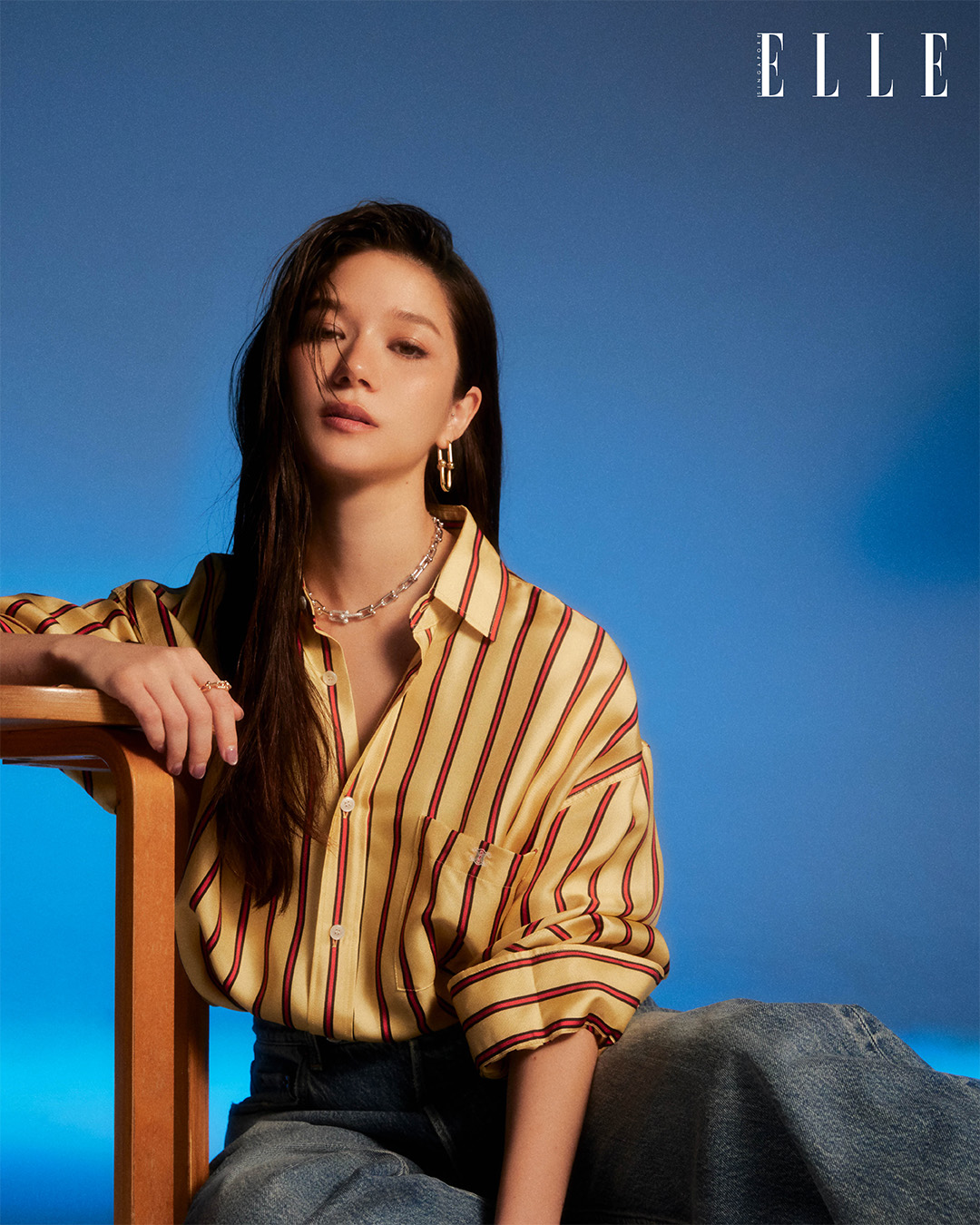 Violette Wautier On Losing Her Voice & Relearning How To Sing