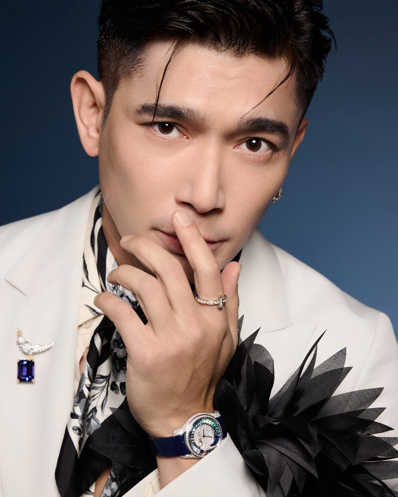 Star Awards 2026: The Best Red Carpet Fashion, Watches & Jewellery Spotted On Singapore’s Biggest Stars