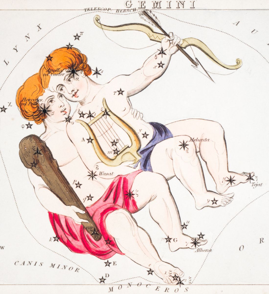 May 2026 Horoscope: Go With The Flow This Gemini Season