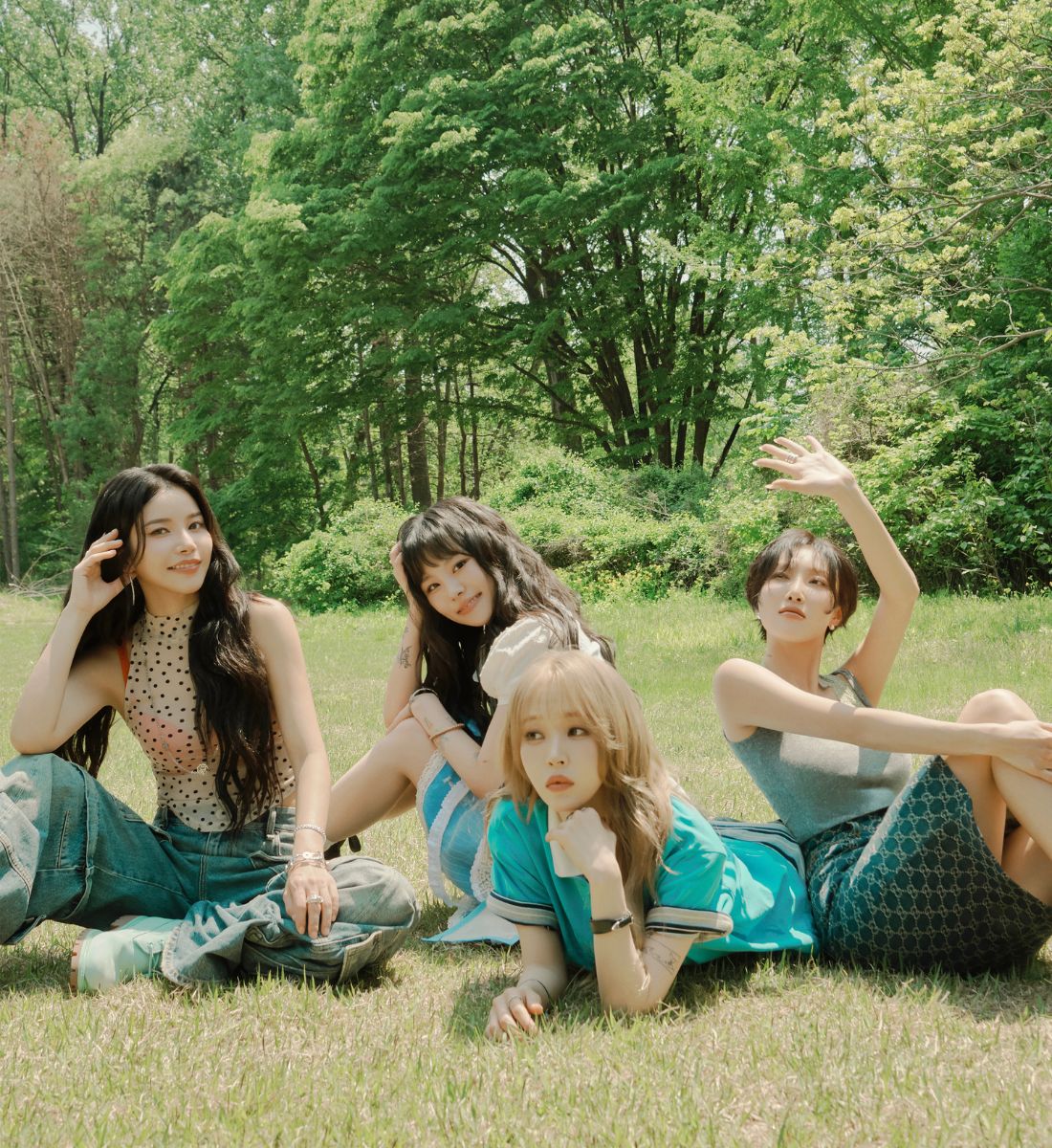 K-pop Concerts To Catch In Singapore In 2026